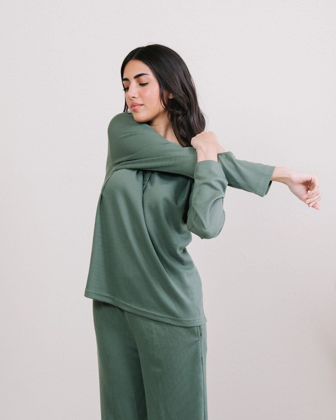 Zara - Sage