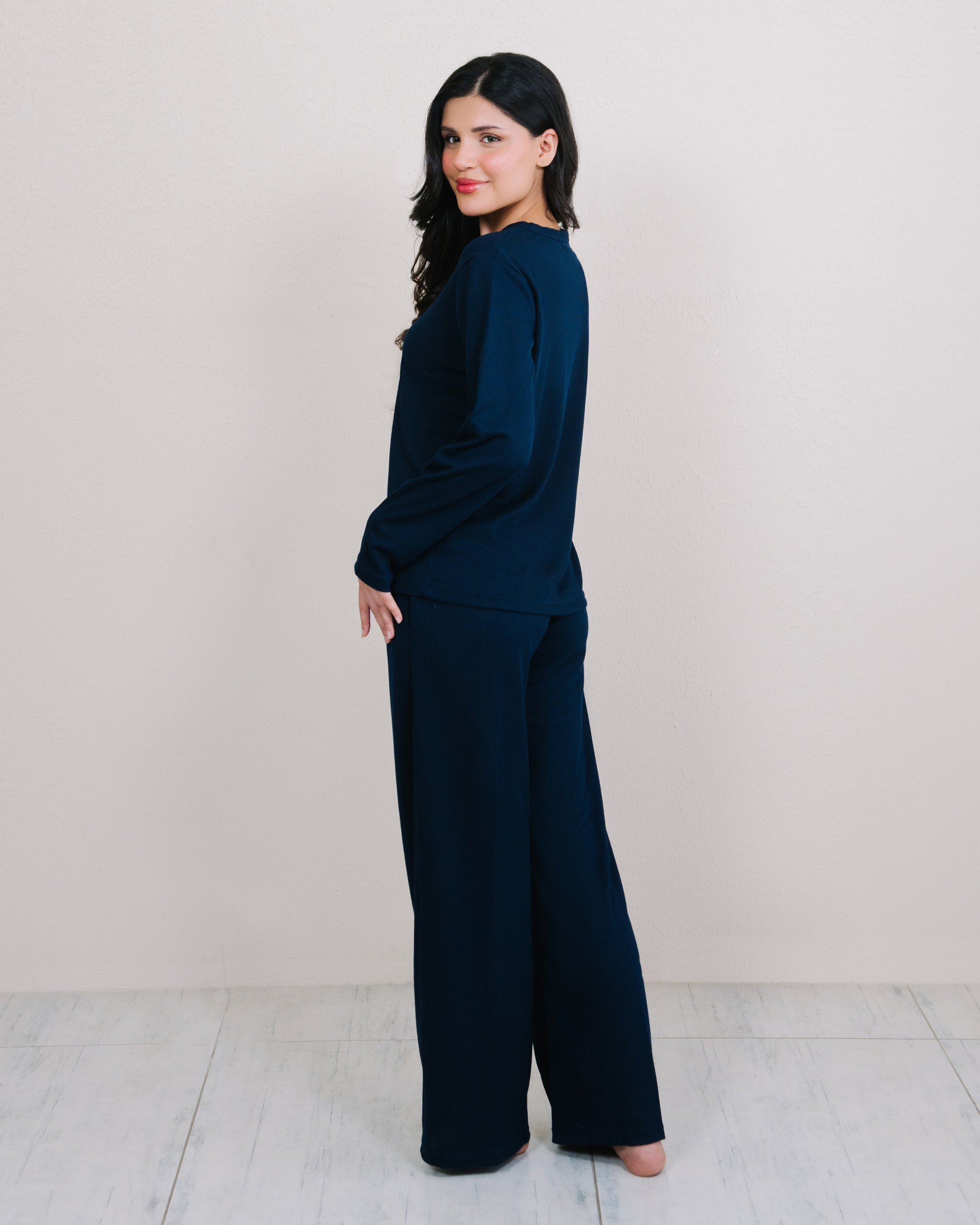 Zara - Navy