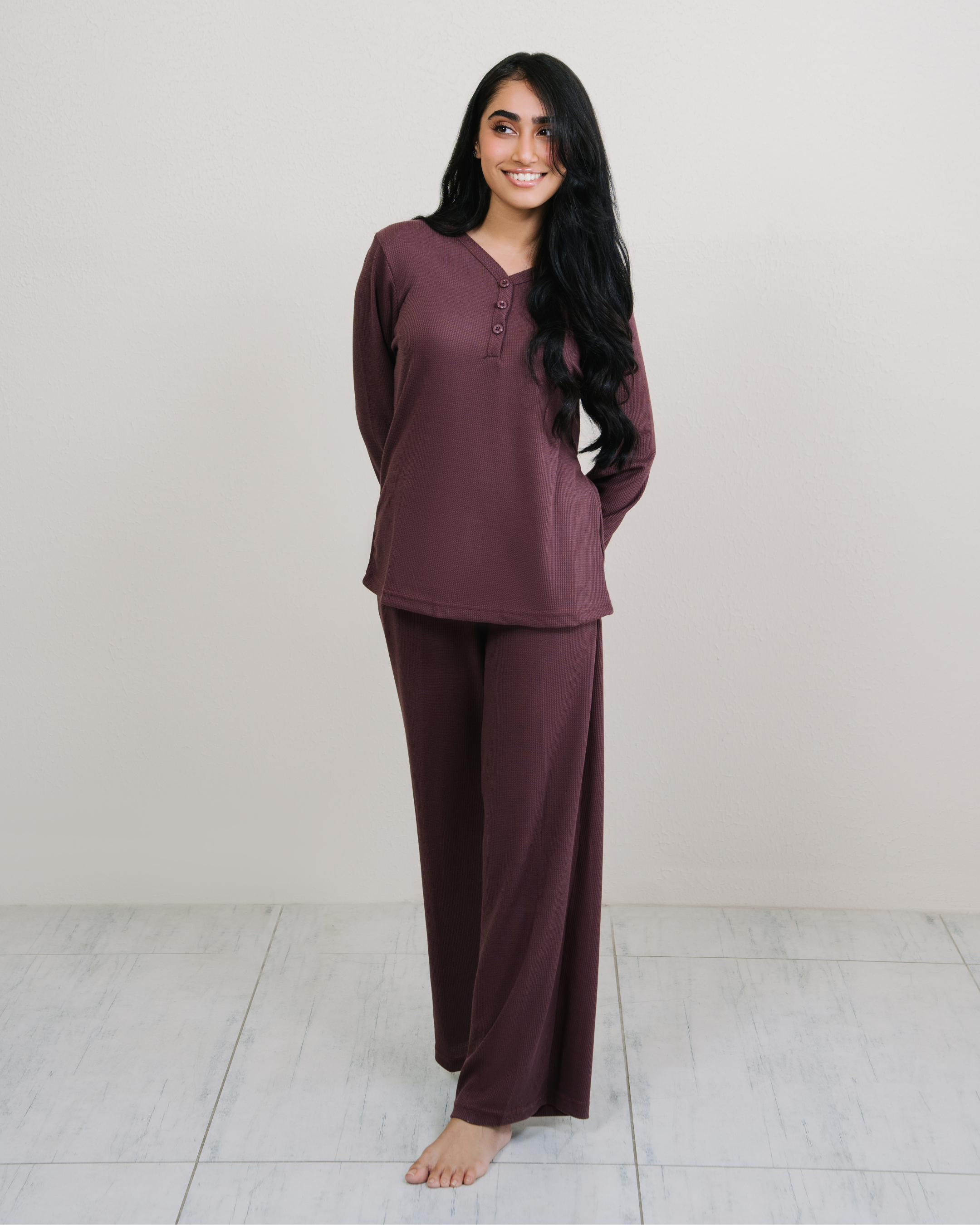 Zara - Mulberry