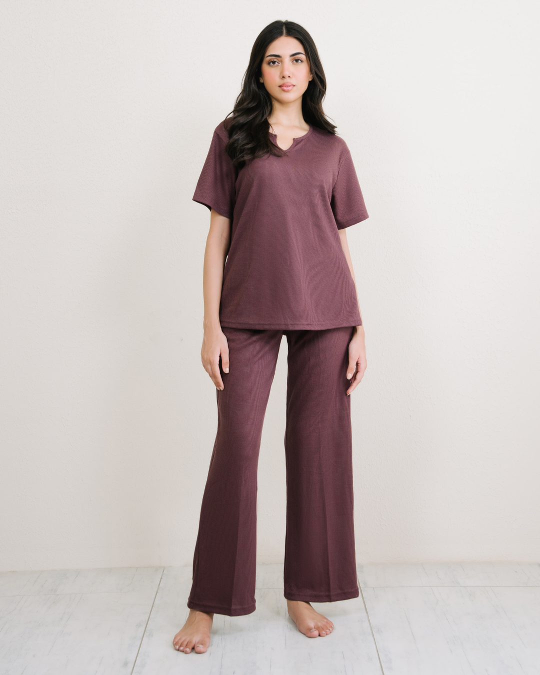 Iris - Mulberry