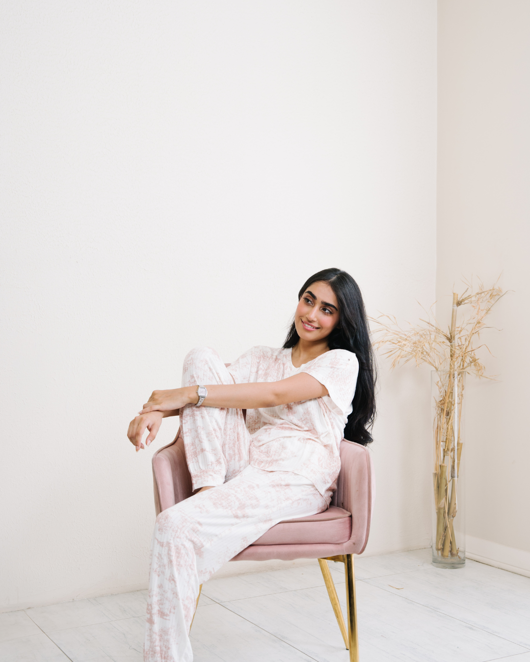 Yara - Peach