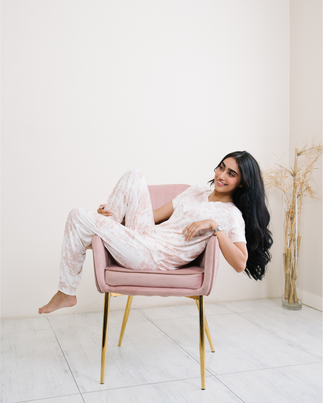 Yara - Peach
