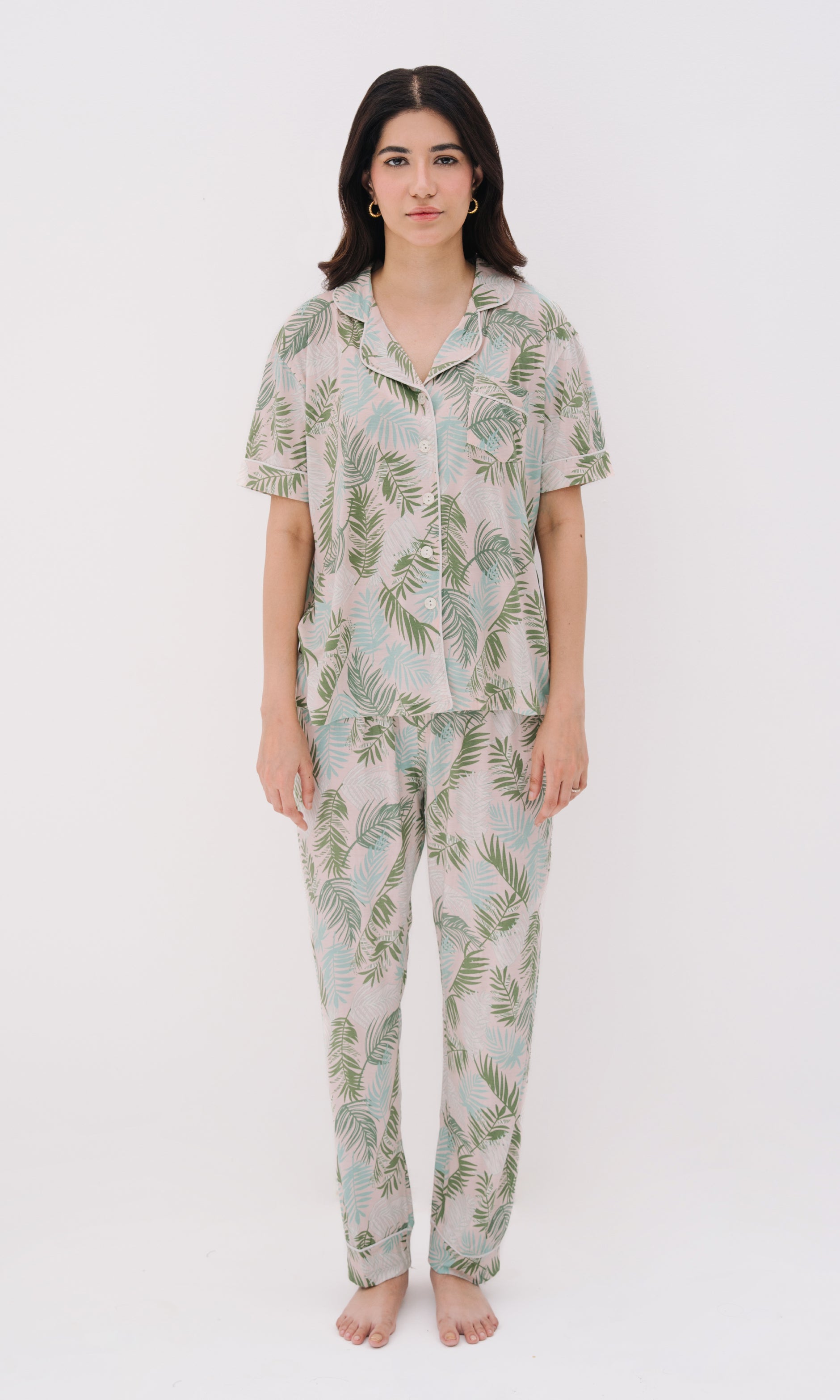 Savanna Set - Rosette