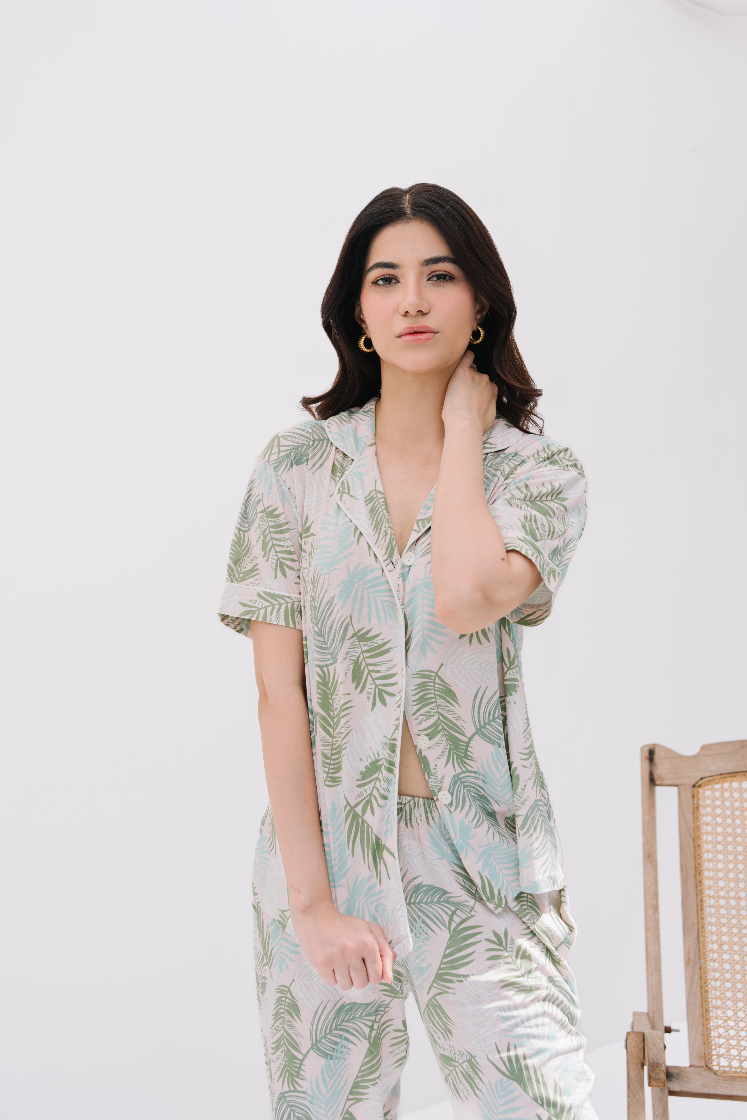 Savanna Set - Rosette