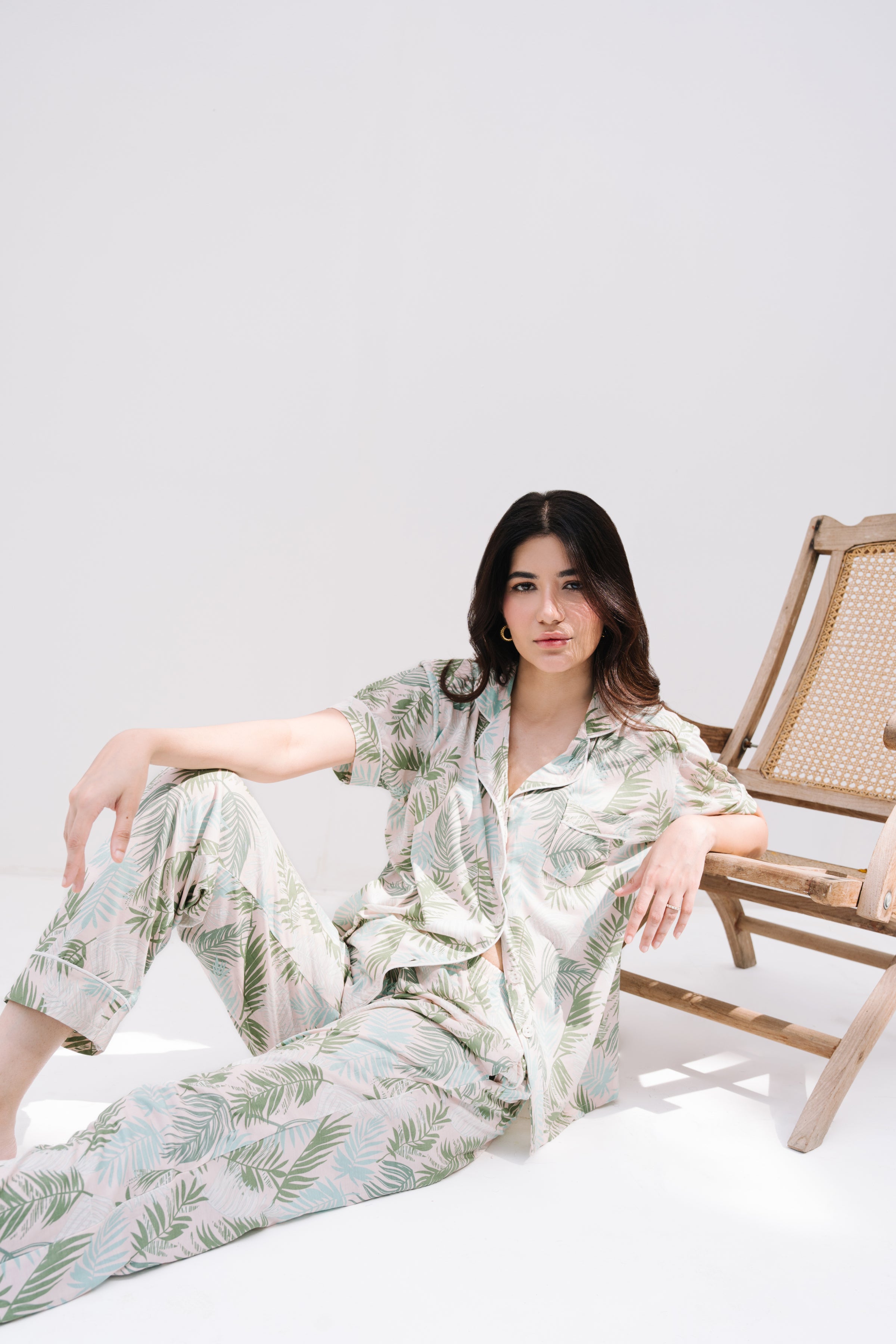 Savanna Set - Rosette